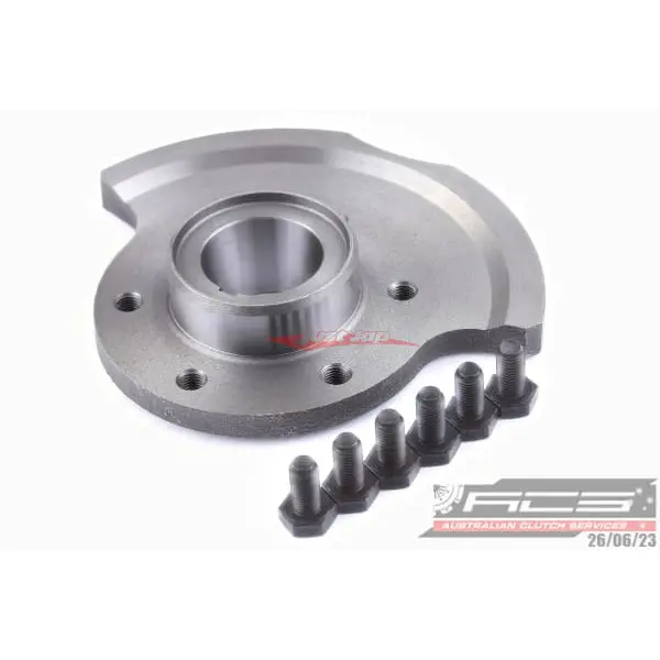Xtreme Lightweight Flywheel Counter Weight With Bolts  Fits Mazda Rx-7 Fd3s (13Brew) 1