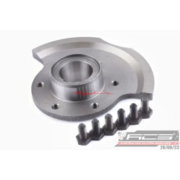 Xtreme Lightweight Flywheel Counter Weight With Bolts  Fits Mazda Rx-8 Se3p (13Bmesp) 1