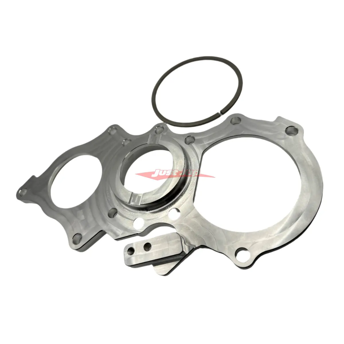 Xtreme Motorsprt Billet Gr6 Mainshaft Fwd Thrust Plate Kit Fits Nissan R35 Gtr 1