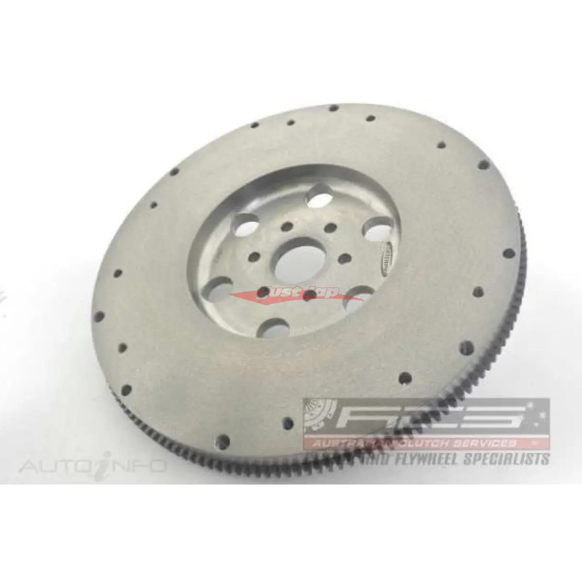 Xtreme Single Mass Flywheel Fits Ford Falcon Xr6 Turbo (Ba-Bf) 1
