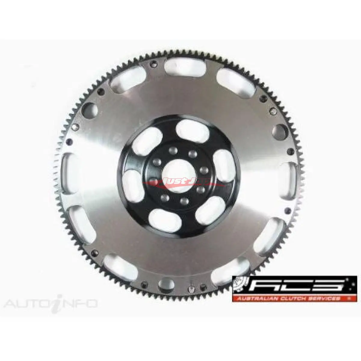 Xtreme Ultra Lightweight Chromoly Flywheel Fits Nissan Z32 300Zx Vg30dett 1
