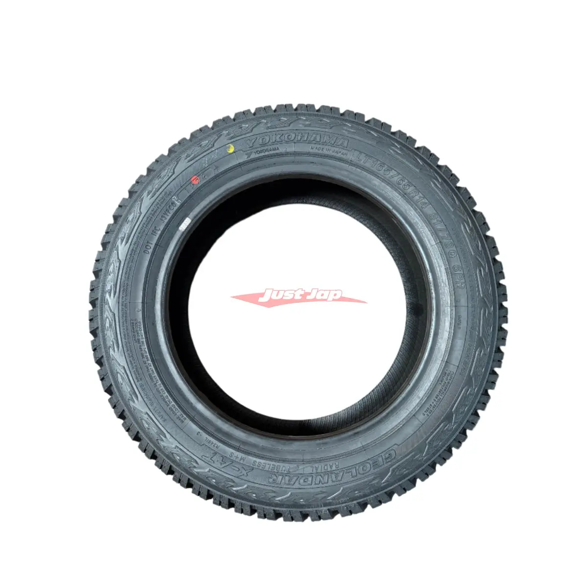 Yokohama Geolander X-At Lt165/65 R14 1