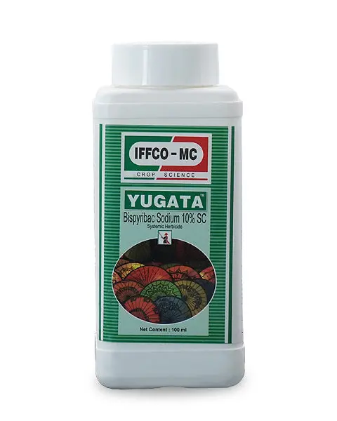 Iffco Yugata Herbicide 1