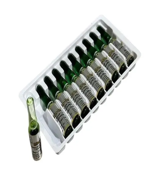 Zeal Biogrow Growth Promoter – Increases Flowering & Fruit Set 1