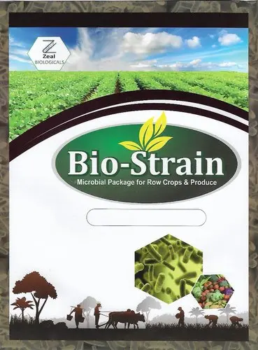 Zeal Biostrain Bacteria 1