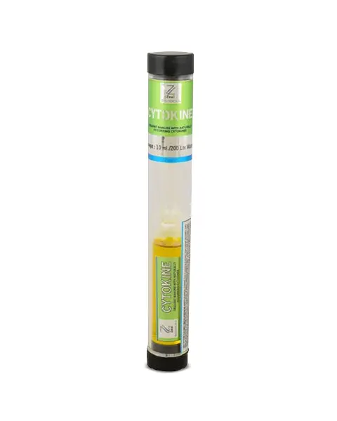 Zeal Cytokine Growth Regulator– Plant Regulator With Salicylic Acid 1