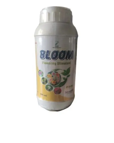 Zeal Flowering Booster Bloom 1
