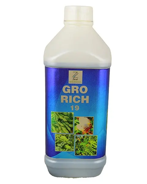 Zeal Grow Rich – 19:19:19 1