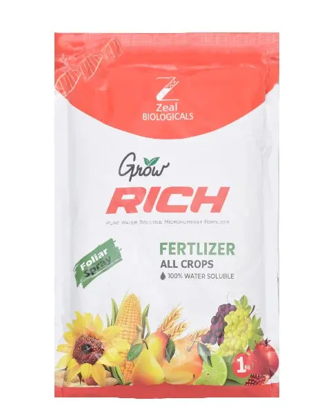 Zeal Grow Rich Npk Powder 19:19:19 1