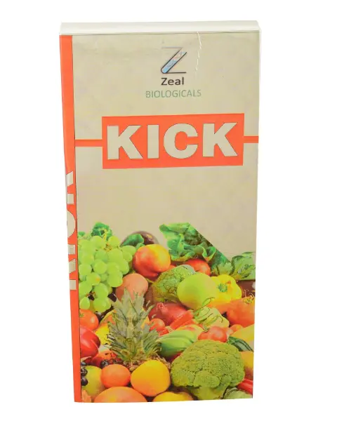 Zeal Kick (Sucking Pest Control) 1