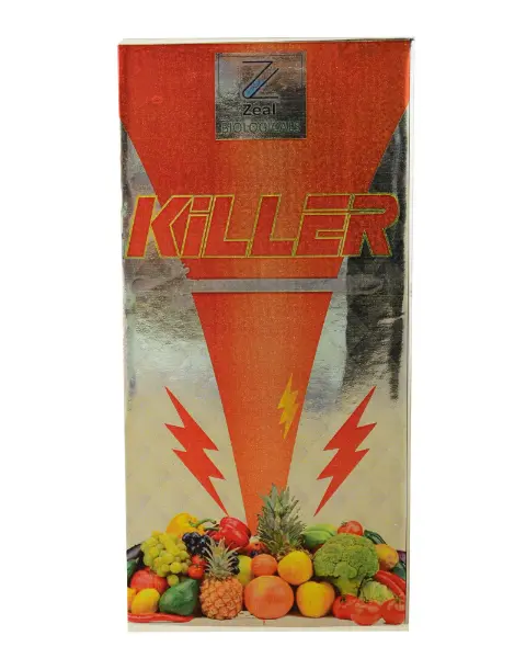 Zeal Larvicide- Killer 1