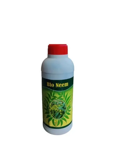 Zeal Organic Neem Oil 1