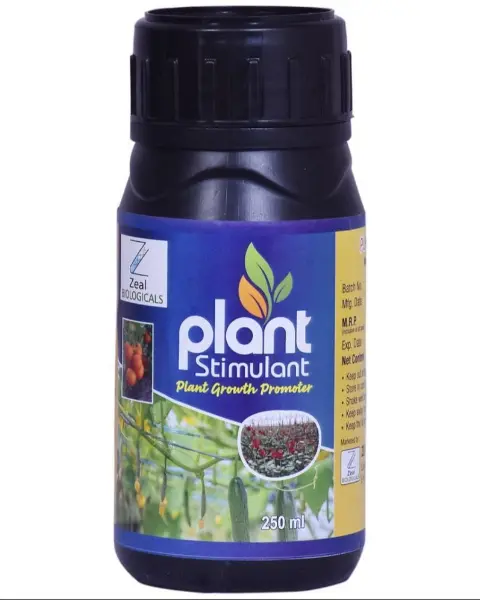 Zeal Plant Stimulant 1