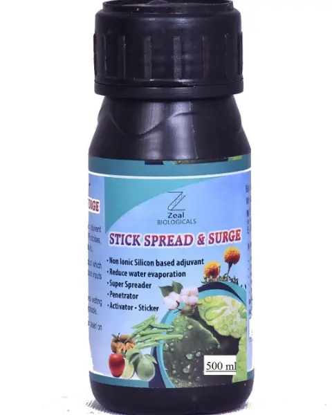 Zeal Silicon Based Spreader And Activator - Stick And Spread 1