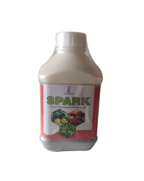 Zeal Spark Viricide 1
