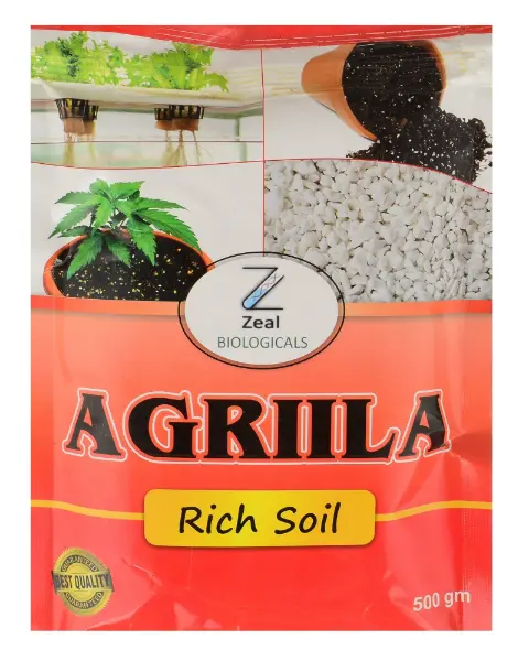 Zeal Agrilla Growth Regulator 1