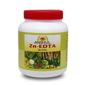 Agriplex Anshul Zinc Edta (Zn-12%) 1