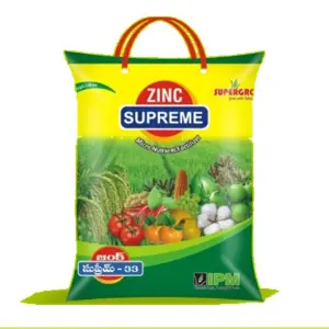 Zinc Supreme Nutrient 1