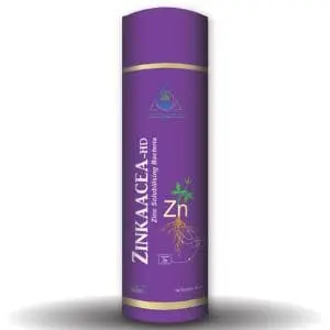 Zinkaacea-Hd (Zinc Solubilising Bacterial Bio Fertilizer) 1