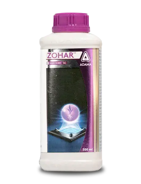 Zohar Insecticide 1