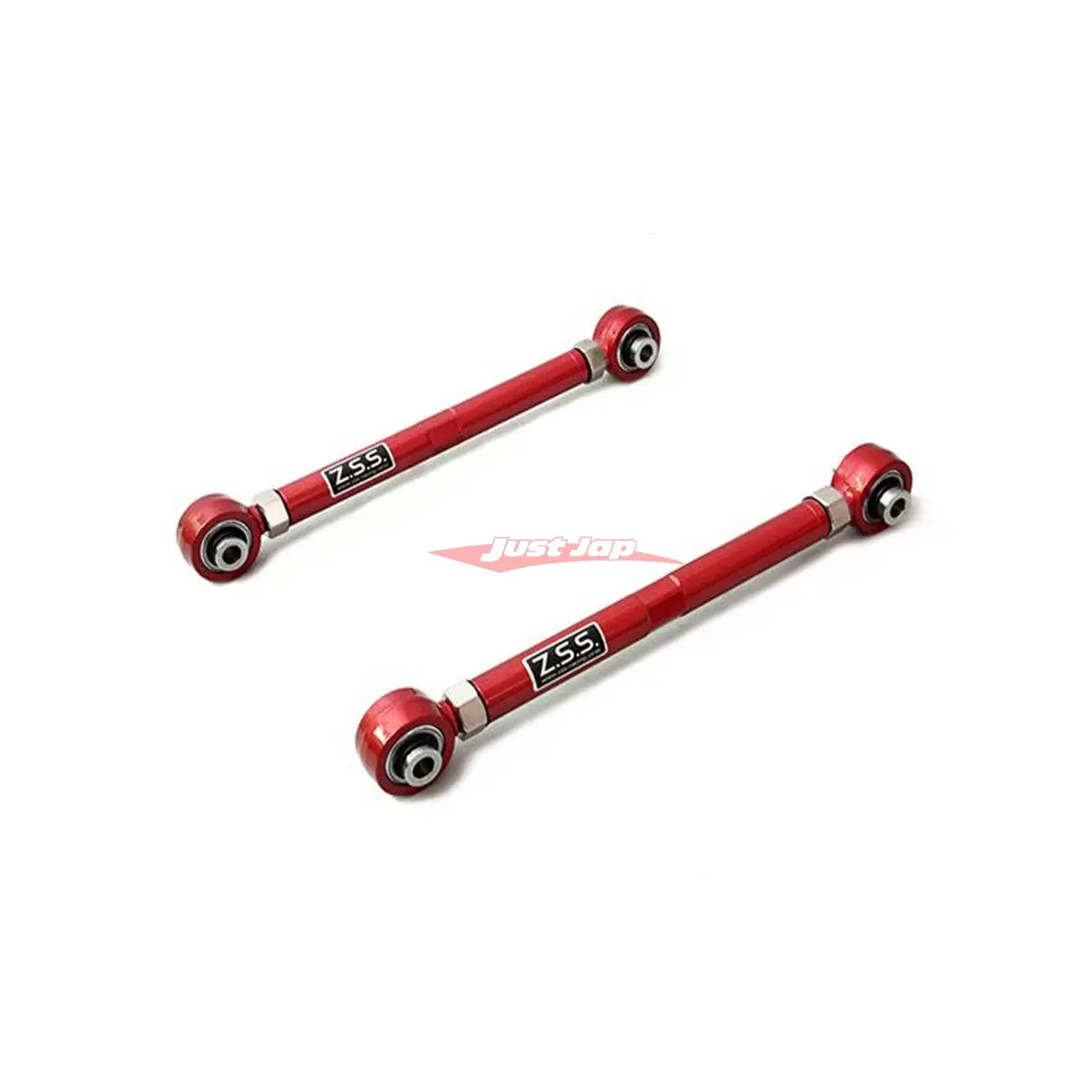 Zss Adjustable Rear Lower Arm (Pillow Ball) Fits Mitsubishi Lancer Evolution 10 1
