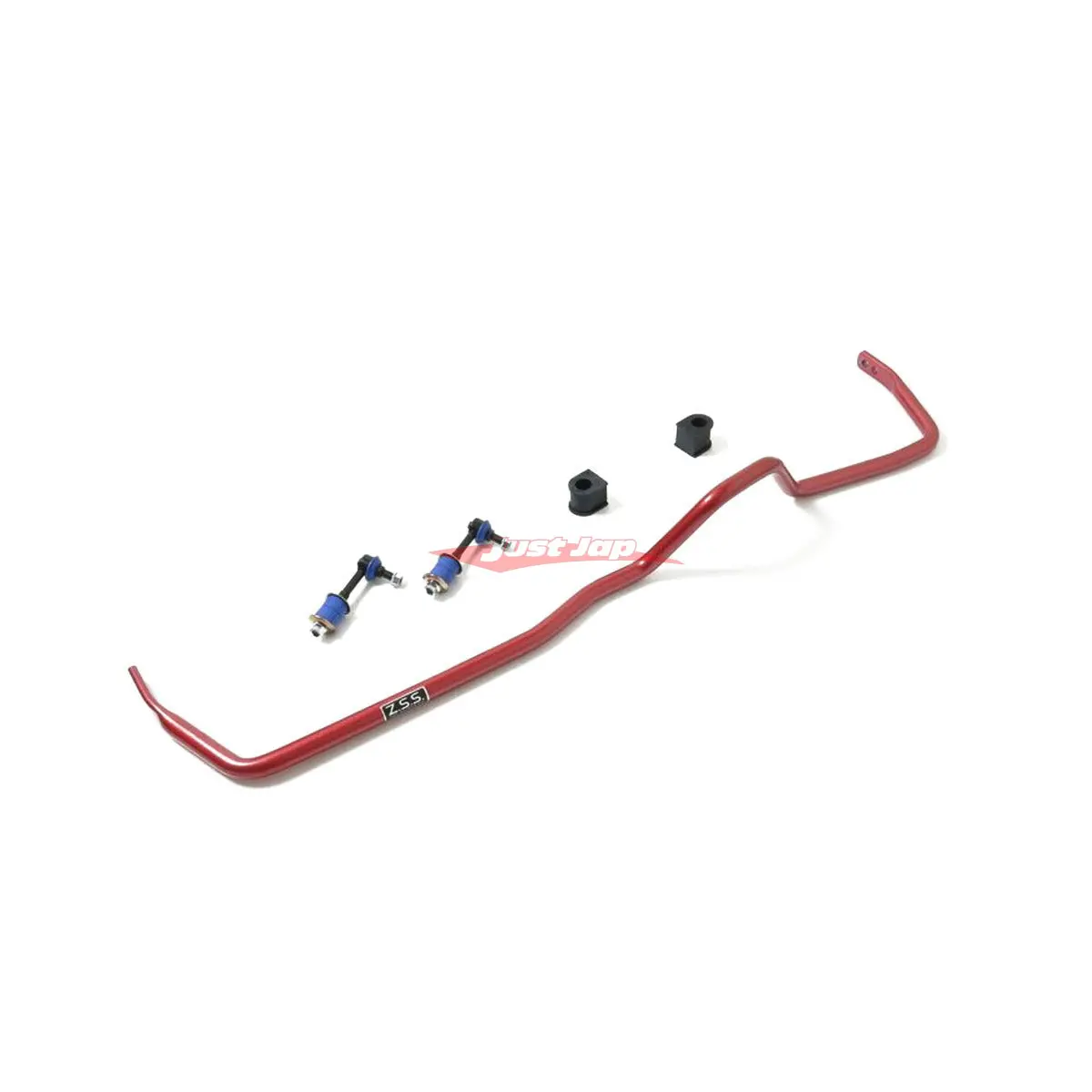 Zss Adjustable Rear Stabilizer Sway Bar & Links Fits Nissan S13 Silvia & 180Sx 1