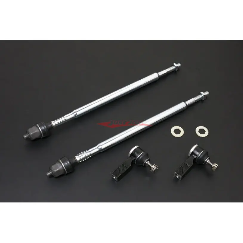 Zss Extended Tie Rods And Tie Rod Ends (Lowered Vehicle) Fits Honda Integra Dc5 1
