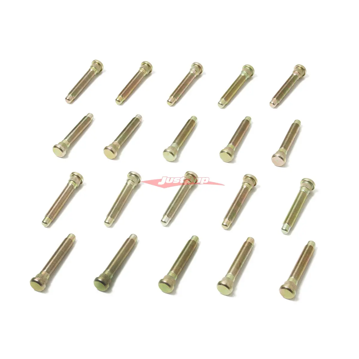 Zss Extended Wheel Stud Set Fits Mitsubishi Lancer Evolution 1-10 1