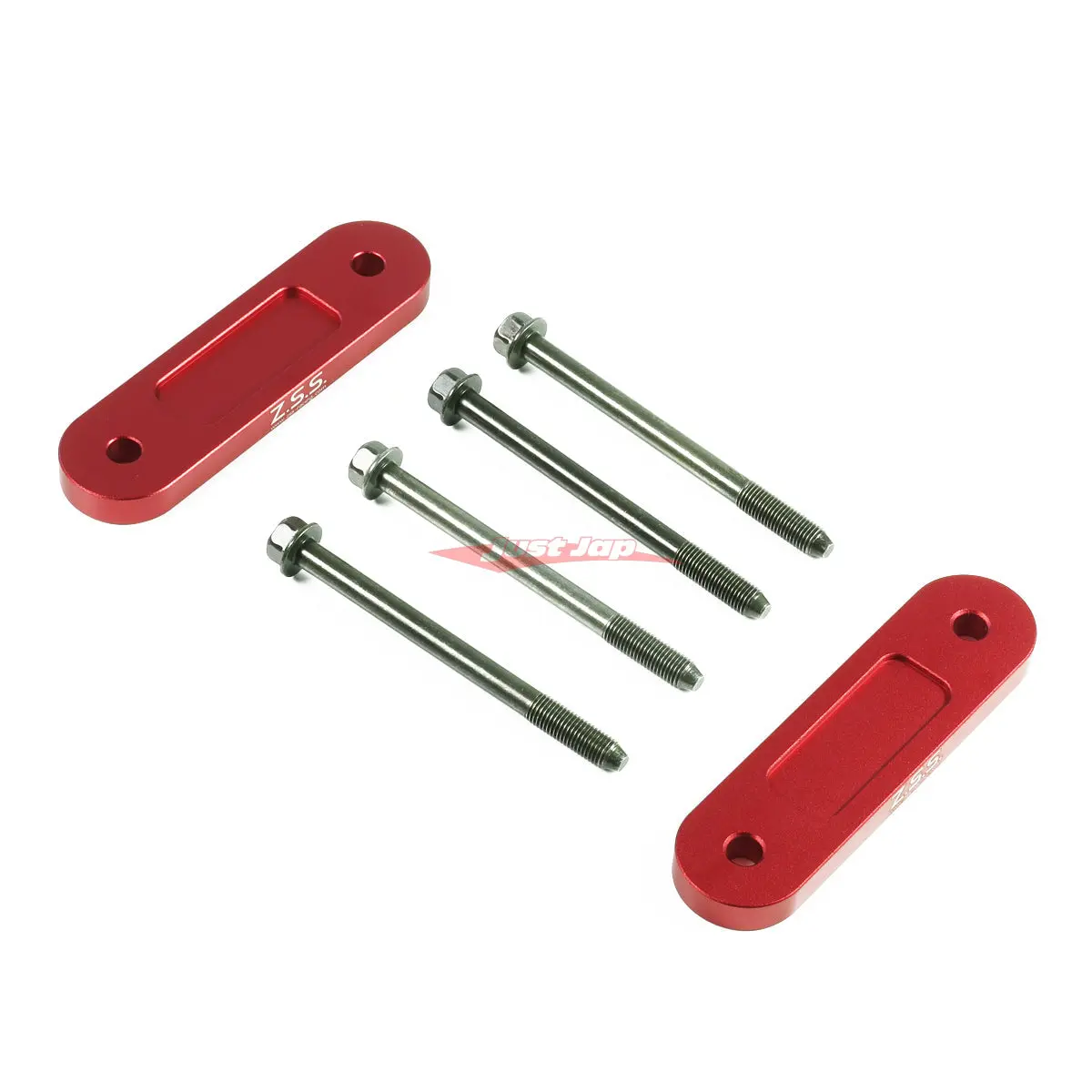 Zss Front Anti Bump Steer Kit Fits Honda S2000 Ap1/Ap2 1