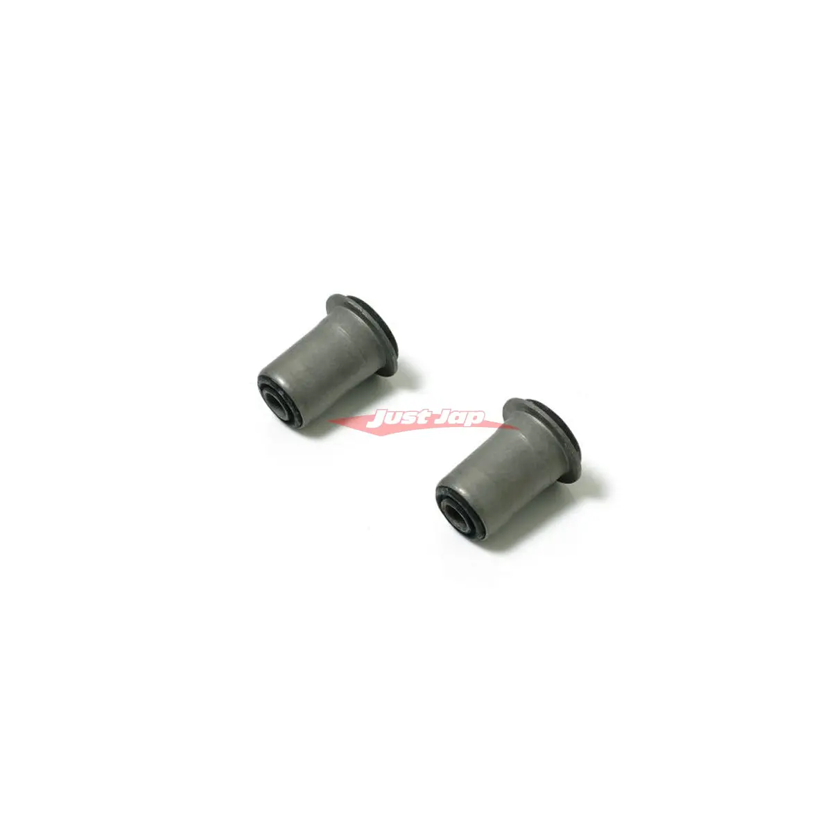 Zss Front Lower Control Arm Bushes (Harden Rubber) Fits Nissan A31 Cefiro & S13 Silvia & 180Sx, 1
