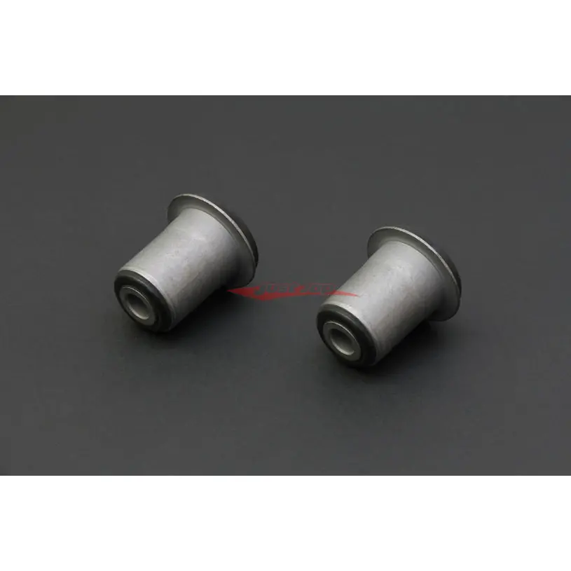 Zss Front Lower Control Arm Bushes (Harden Rubber) Fits Nissan S14/S15 Silvia, R32/R33/R34 Skyline & Z32 300Zx 1