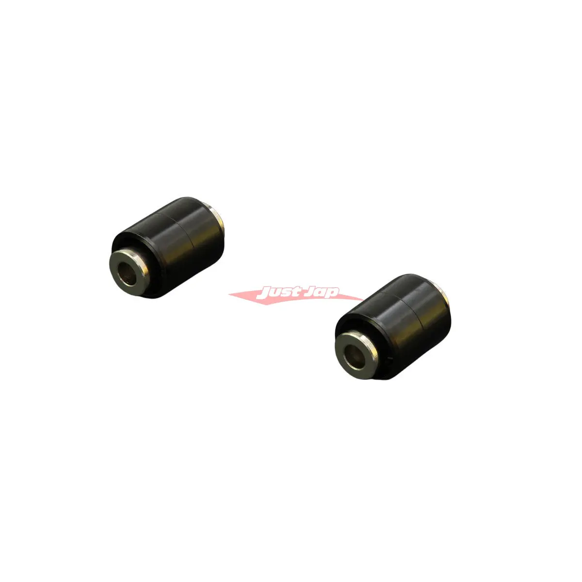 Zss Front Lower Control Arm Bushes (Pillow Ball) Fits Subaru Wrx/Forester/Legacy/Brz & Toyota 86 1