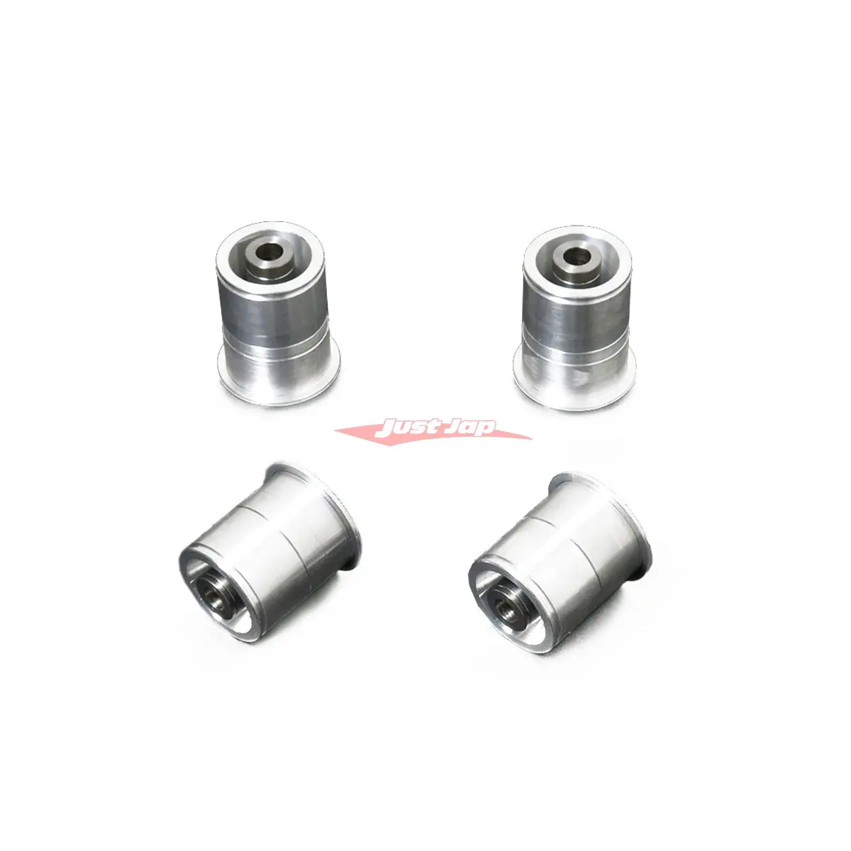 Zss Front Lower Control Arm Bushing (Pillow Ball) Fits Mazda Rx7 Fd3s 1