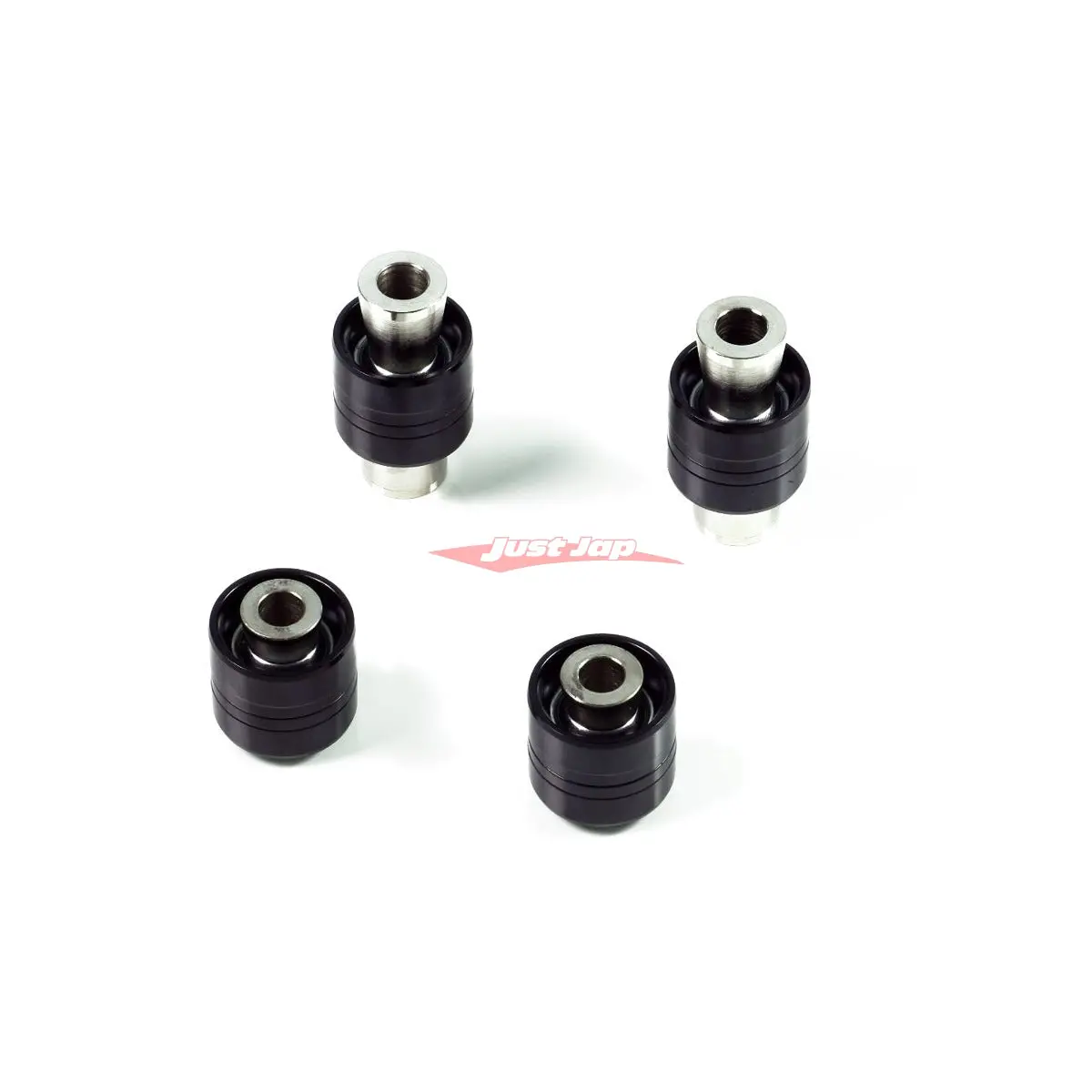 Zss Front Lower Control Arm Bushing (Pillow Ball) Fits Nissan V35 Skyline & Z33 350Z 1