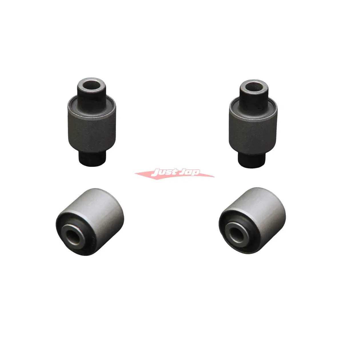 Zss Front Lower Control Arm Bushing Set Fits Nissan Z33 350Z & G35/V35 Skyline & M35 Stagea (Awd/Rwd) Skyline 1