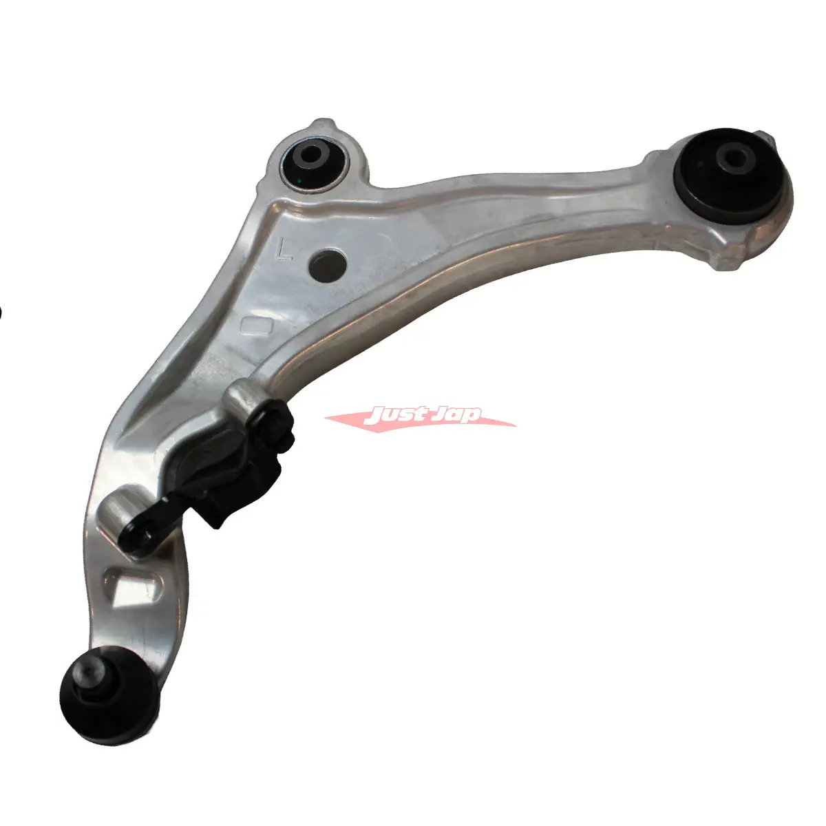 Zss Front Lower Control Arm L/H Fits Nissan Elgrand E52 1