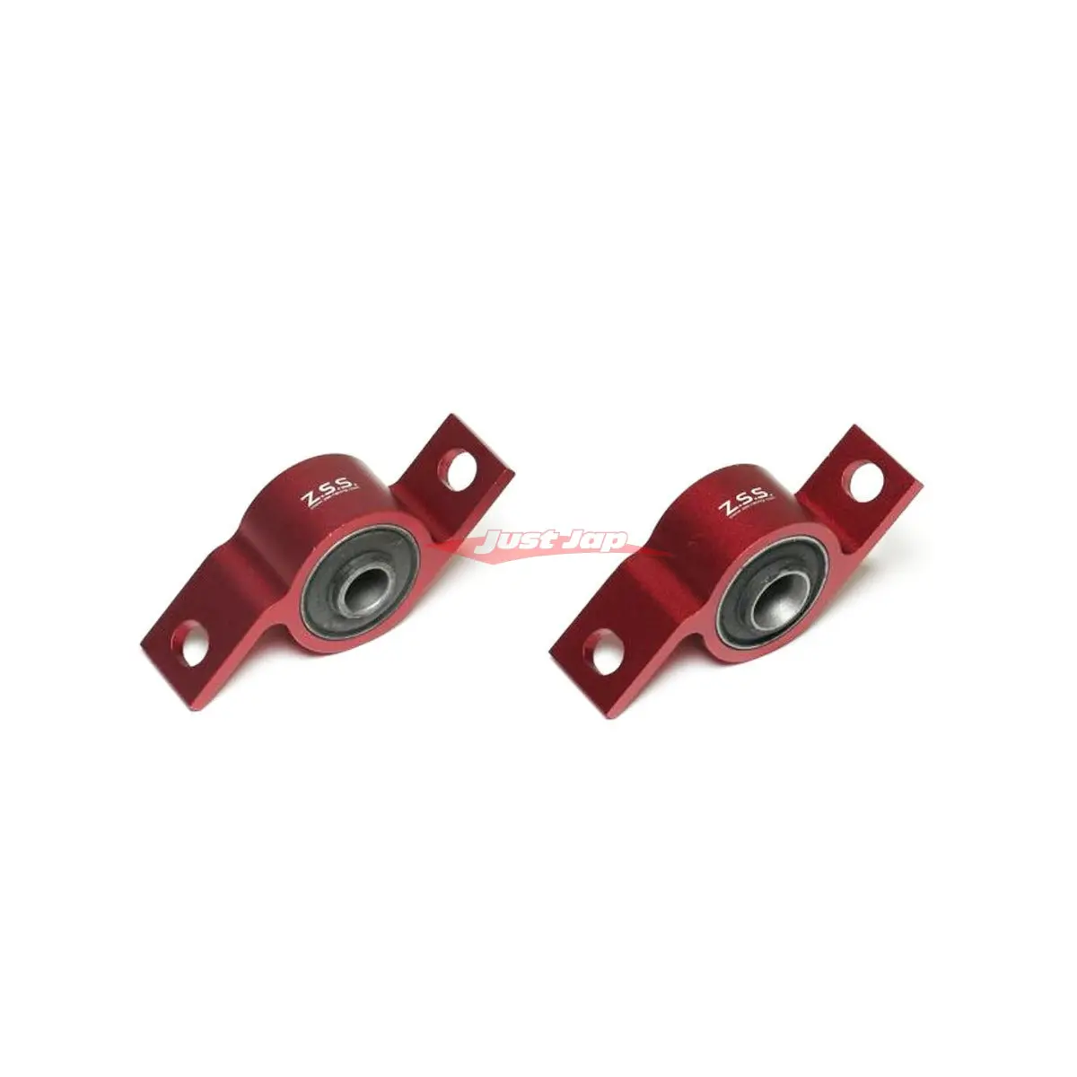 Zss Front Lower Control Arm Rear Mount Bushing (Big) Fits Subaru Impreza (Gc~Gg) Legacy (Bd/Bg/Bk) 1