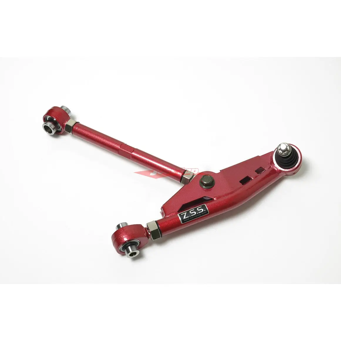 Zss Front Lower Control Arm & Tension Rods (Pillow Ball) Fits Toyota 86 & Subaru Brz 1