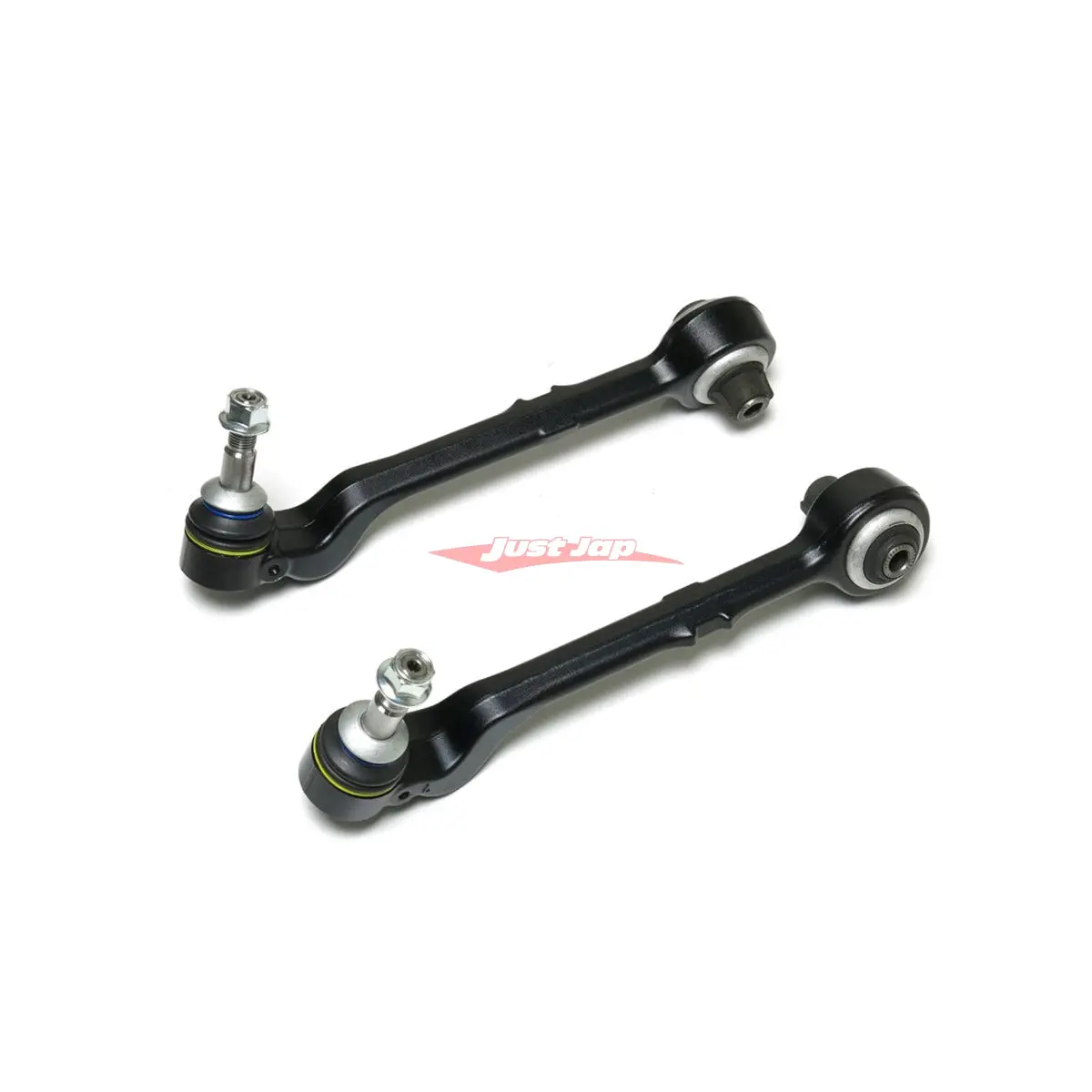 Zss Front Lower Control Arms (Harden Replacement) Fits Bmw 1 Series E81/82/87/88 & 3 Series E90/91/92/93 & Z4 1