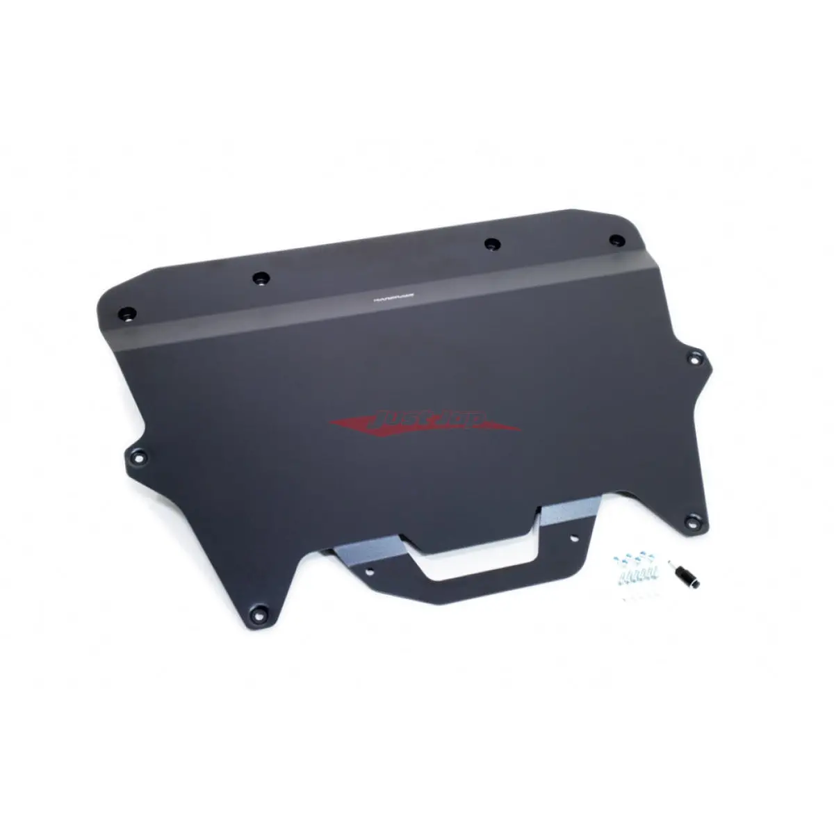Zss Front Lower Under Tray Skid Bash Plate Fits Toyota Gr Yaris Gxpa16/Mxpa12 1