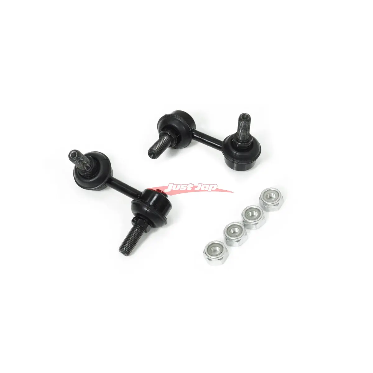 Zss Front Reinforced Stabiliser Bar Links Fits Mitsubishi Lancer Evolution 4-9 (Cn9a/Cp9a/Ct9a) 1