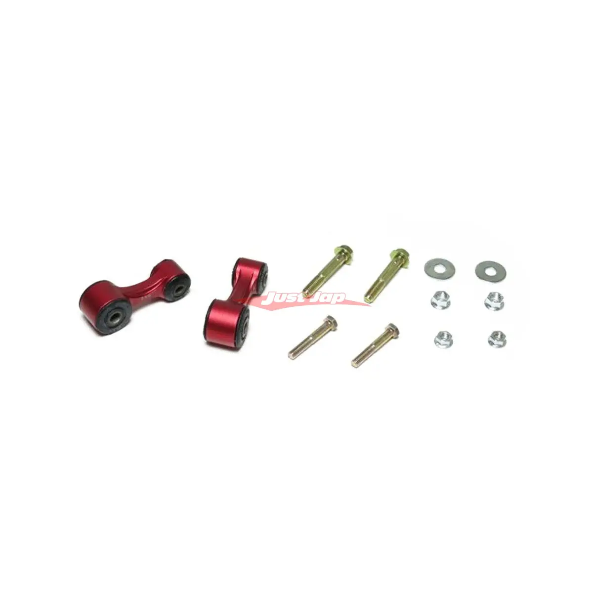 Zss Front Reinforced Sway Bar Links Fits  Subaru Impreza (Gc/Gf/Gm/Gd/Gg) 1