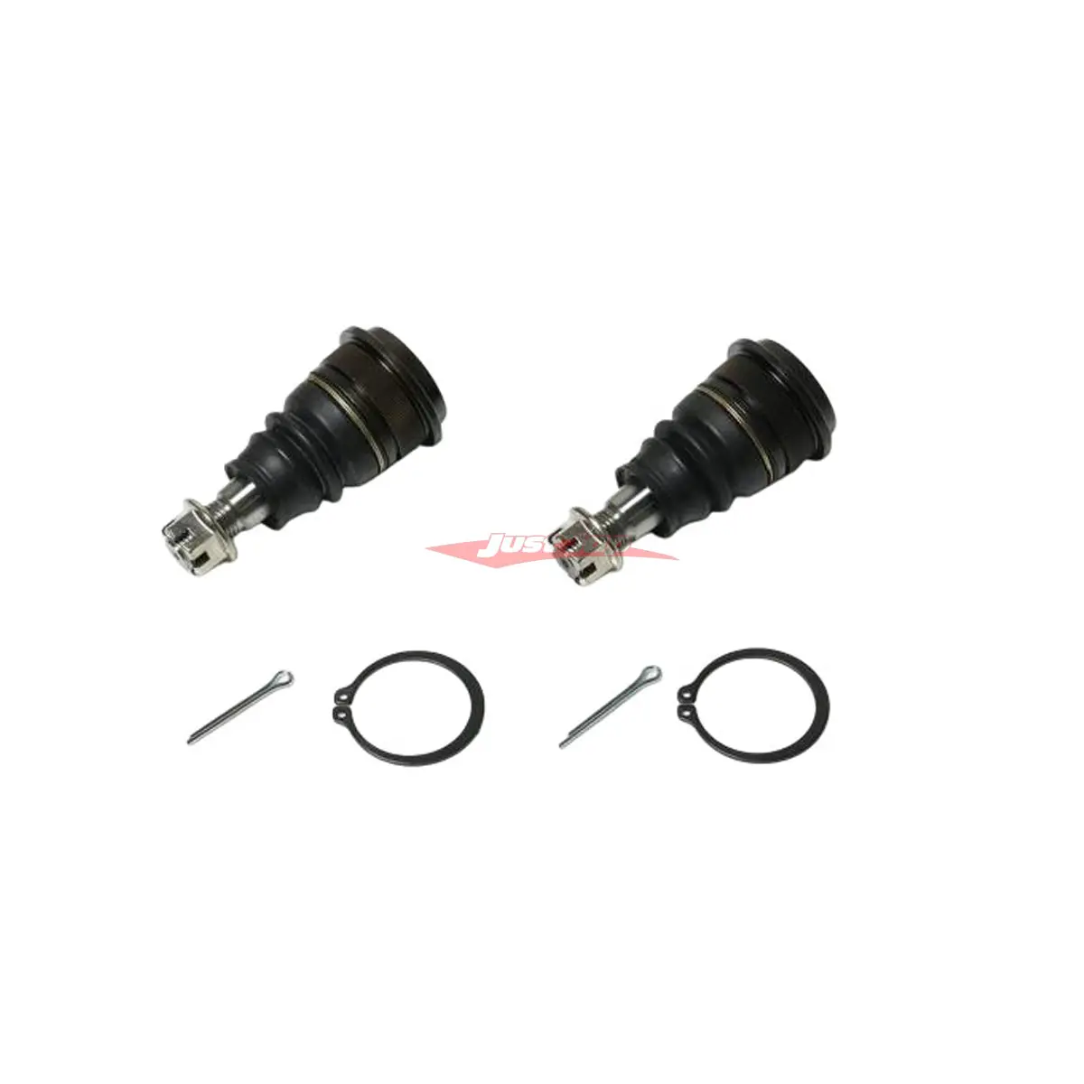 Zss Front Roll Centre Adjuster Lower Ball Joint Fits Nissan S13 Silvia & 180Sx 1