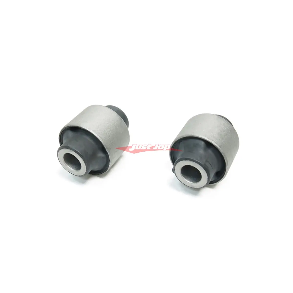 Zss Front Tension Caster Rod Bushes Fits Nissan Z33 350Z & V35/G35 Skyline & Nm35 Stagea (2Wd/4Wd) 1