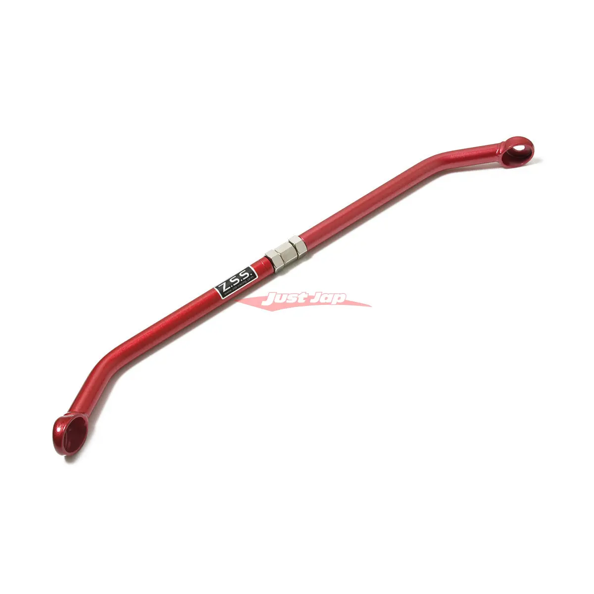 Zss Front Tension Rod Support Bar Fits Nissan S13/S14/S15 Silvia,180Sx,200Sx & Z32 300Zx Fairlady 1