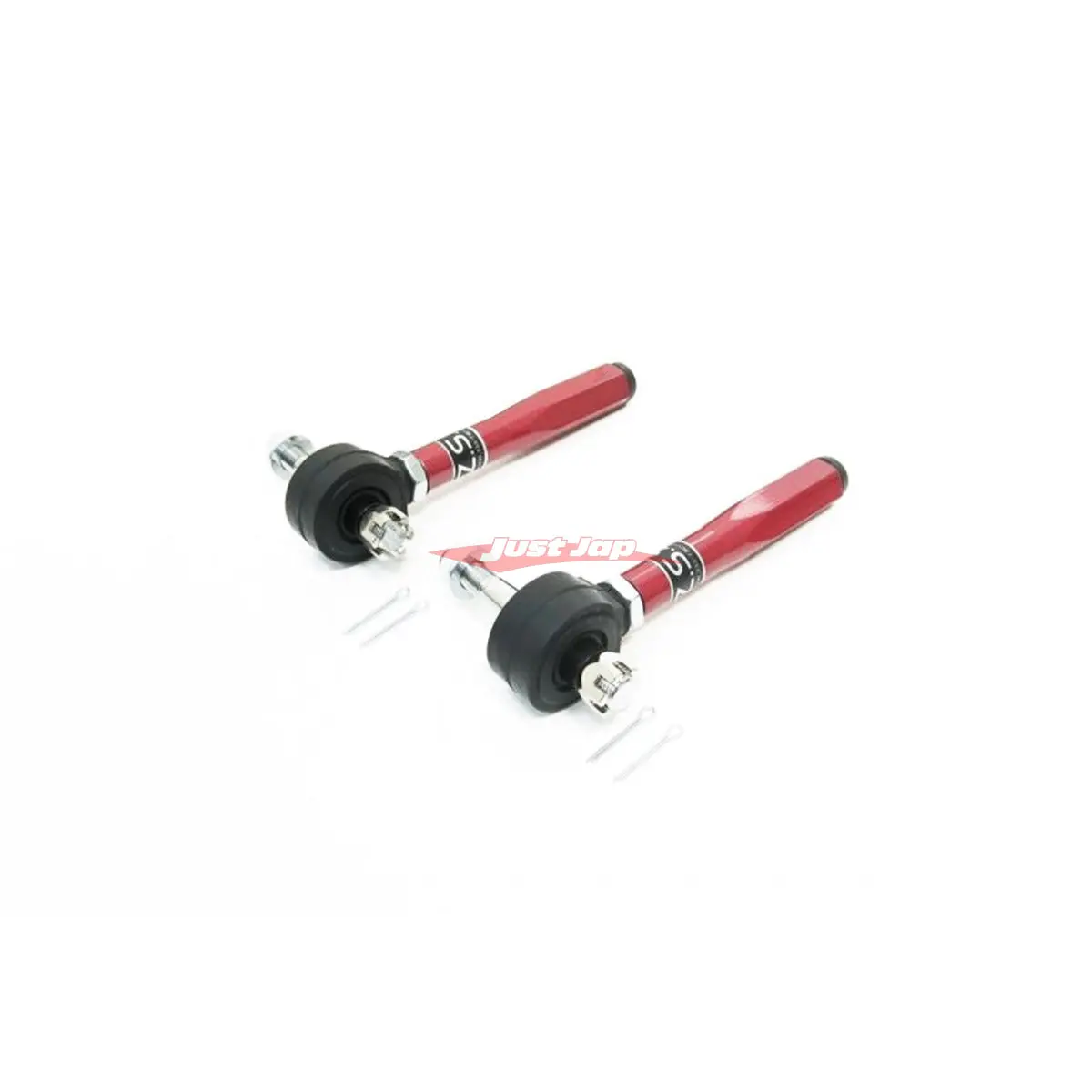 Zss Front Tie Rod End Fits Mazda Rx-8 Se3p 1