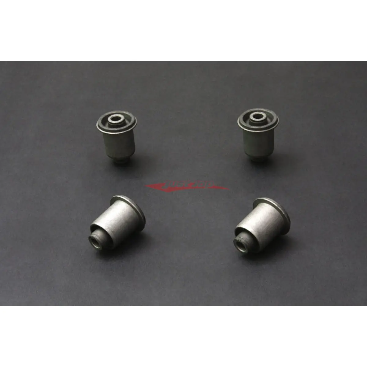 Zss Front Upper Arm Bushes (Harden Rubber) Fits Nissan Z33 350Z, V35 Skyline & Infiniti G35 1