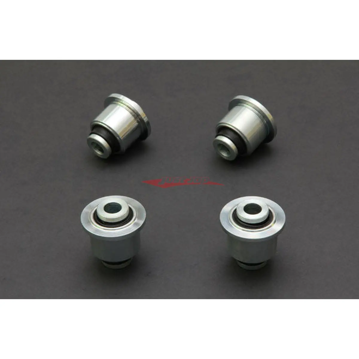 Zss Front Upper Arm Bushes (Pillow Ball) Fits Honda S2000 Ap1/Ap2 1