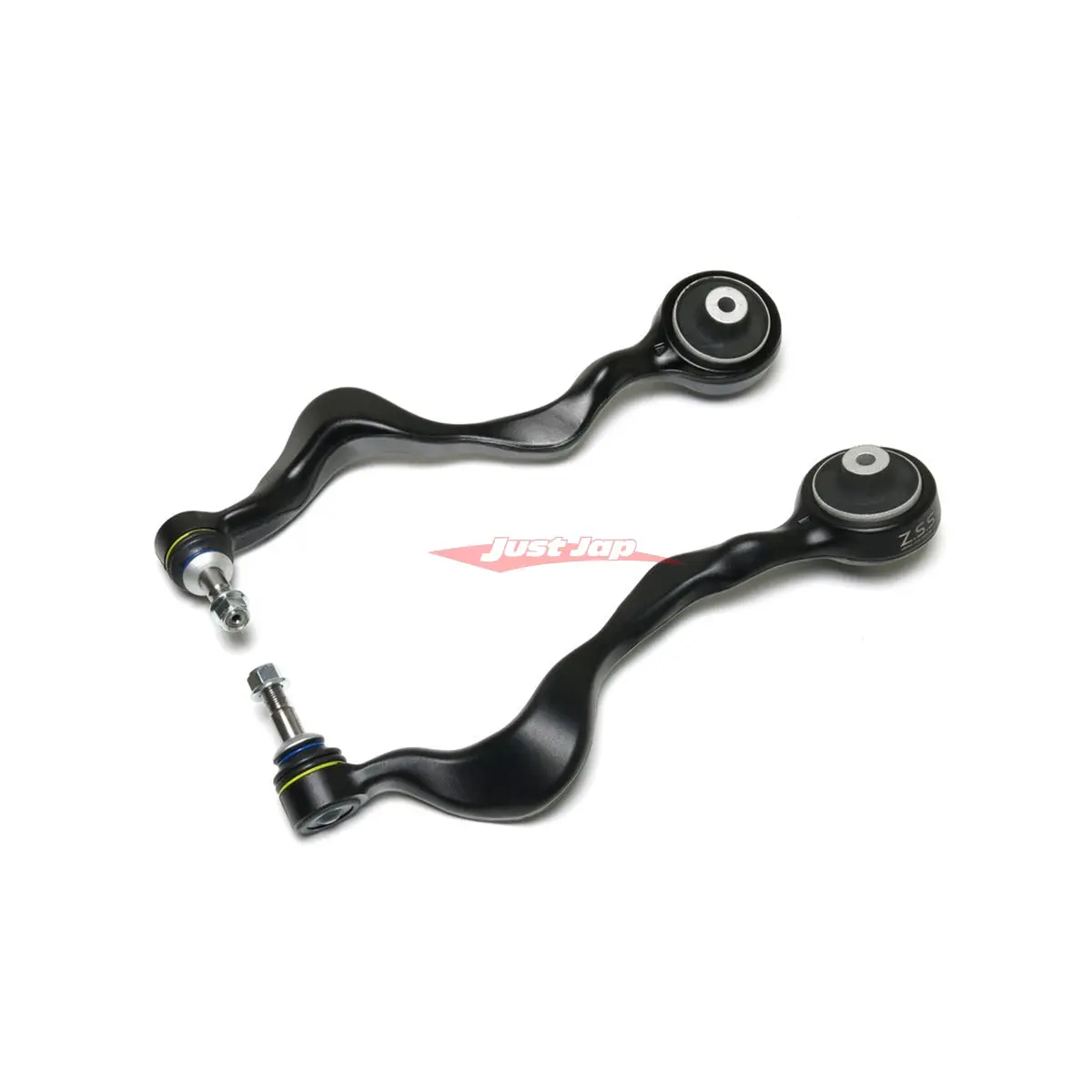 Zss Front Upper Arms (Oem Replacement) Fits Bmw 1 Series E81/82/87/88 & 3 Series E90/91/92/93 & Z4 1