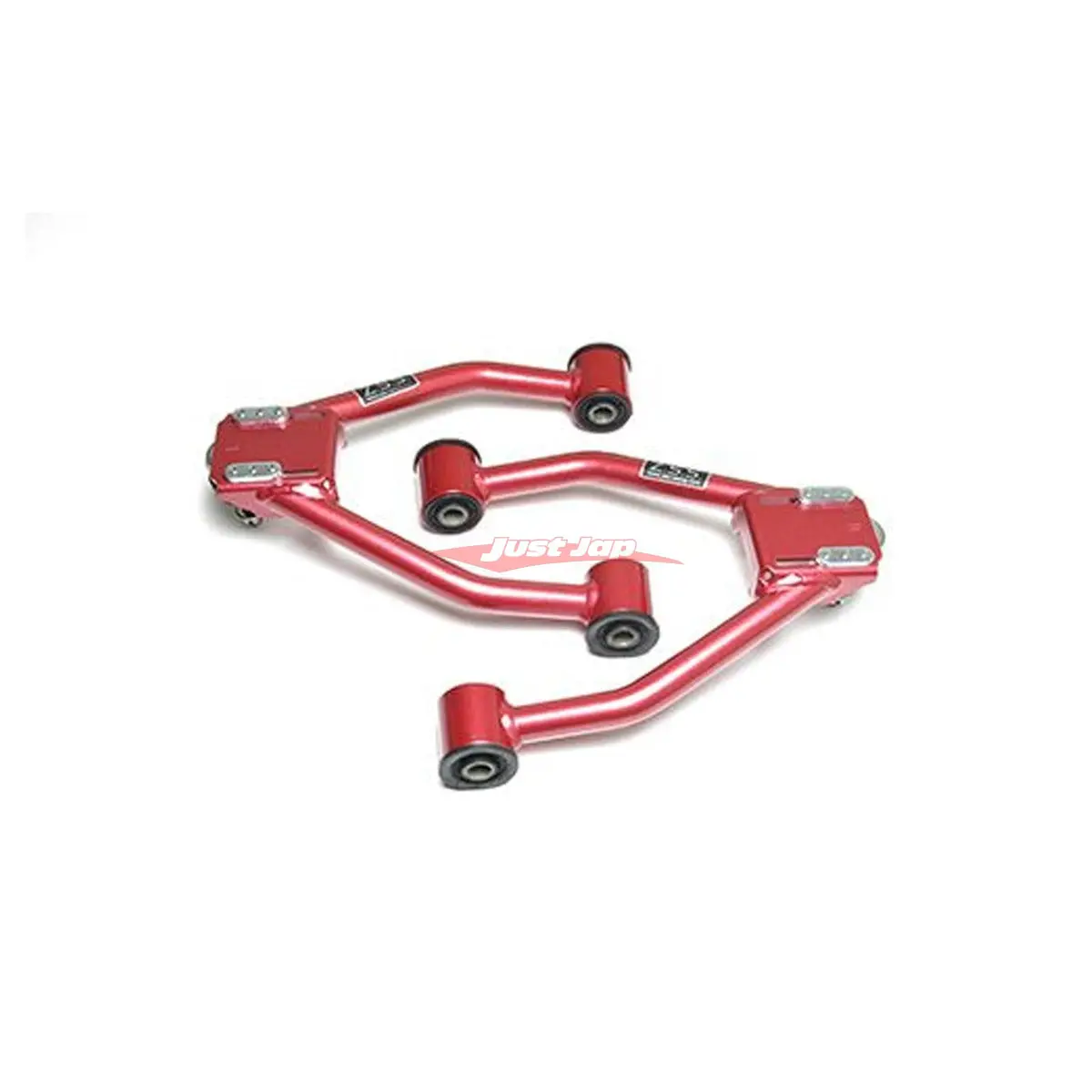 Zss Front Upper Camber Arm (Harden Rubber) Fits Mazda Mx5 Na/Nb (89-05) 1
